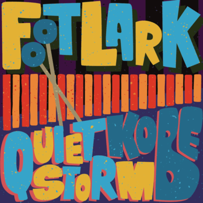 MICRO STEPS (feat. illijahbeats)のジャケット写真