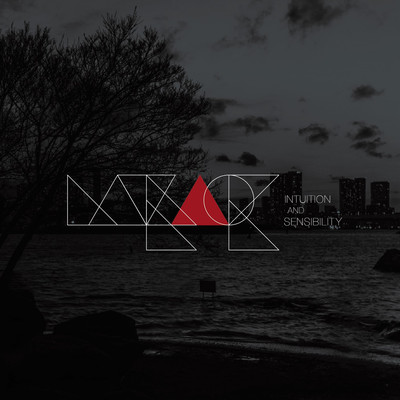 Intuition and sensibilityのジャケット写真