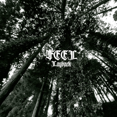 FEEL Front Cover