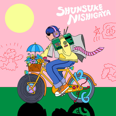 Colors Front Cover