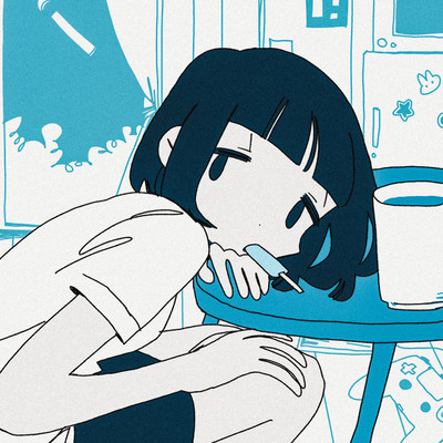 全国夏休み大会優勝のジャケット写真