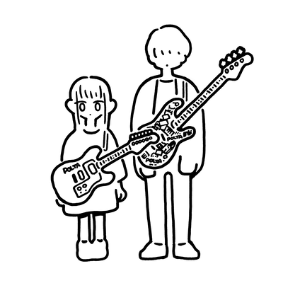 SAD COMMUNICATIONのジャケット写真