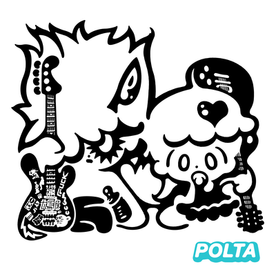 2021のジャケット写真