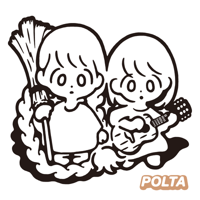 chotto Front Cover