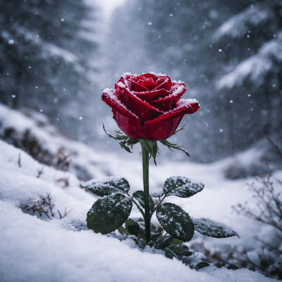 Hakugin no Tsuzuki Front Cover