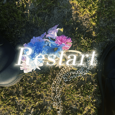 Restartのジャケット写真