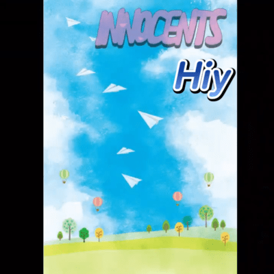 Innocents Front Cover
