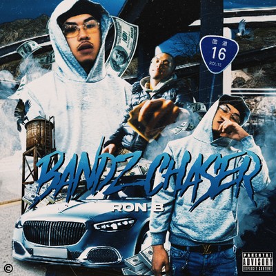 Bandz Chaser Front Cover