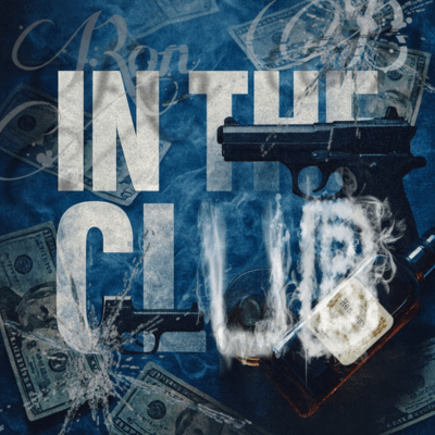 In The Club Front Cover
