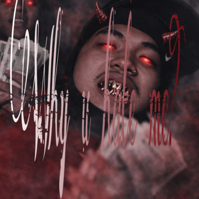 Why u hate me? Front Cover