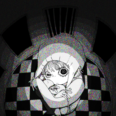 Worst Nightmare (feat. HATSUNE MIKU) Front Cover