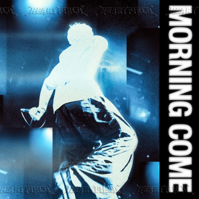 Morning Come Front Cover