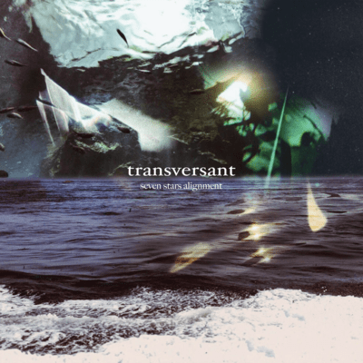 transversant -seven stars alignment-のジャケット写真