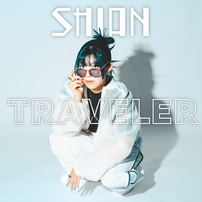 TRAVELERのジャケット写真