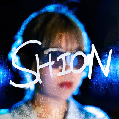 SHION Front Cover
