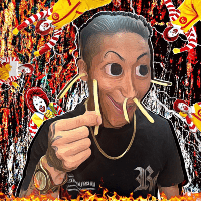 ランランルーのジャケット写真