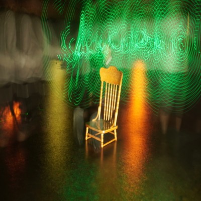 ENVY MAYDAY Front Cover