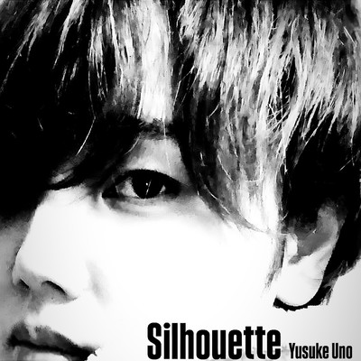 Silhouetteのジャケット写真