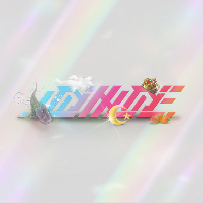 .LiNIXLiNE. - Anniversary Songs - (2025 ver.) Front Cover