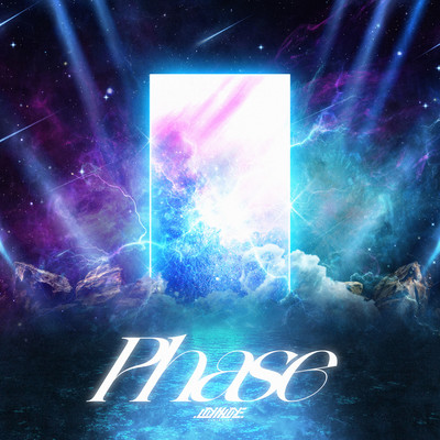 Phase Front Cover