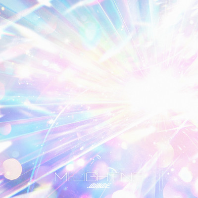 MI-LIGHTINGのジャケット写真