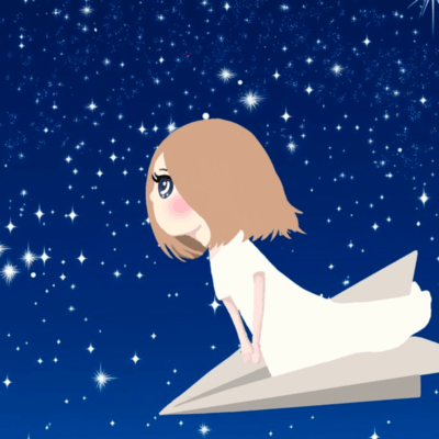 夏の夜のカタチのジャケット写真