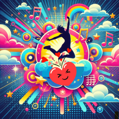 Just toss away the ones you hate Front Cover