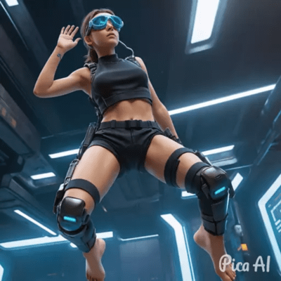 I'm freeのジャケット写真