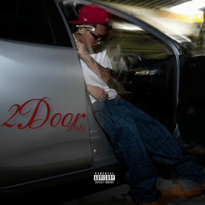 2Door Front Cover