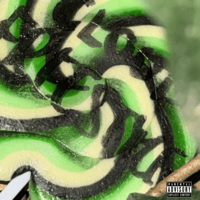 Cloud Freestyle Front Cover