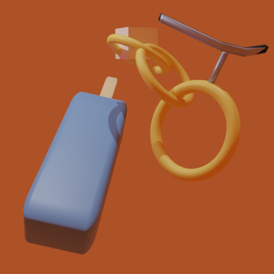 Summer and Mevius Front Cover