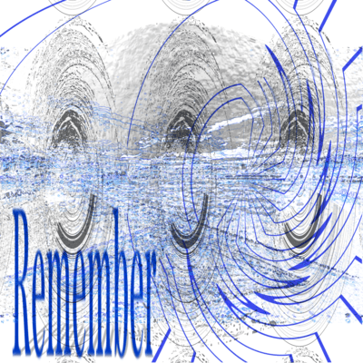 Rememberのジャケット写真