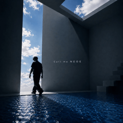 Call me NEOE Front Cover
