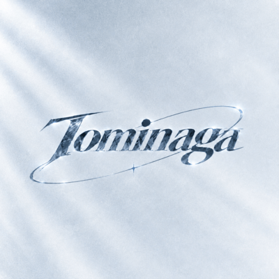 Tominaga (feat. buss yuubi) Front Cover