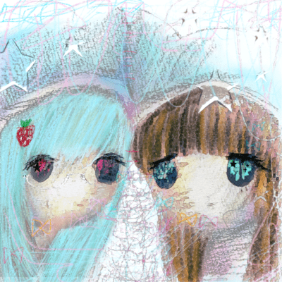 Confused Apatite Front Cover