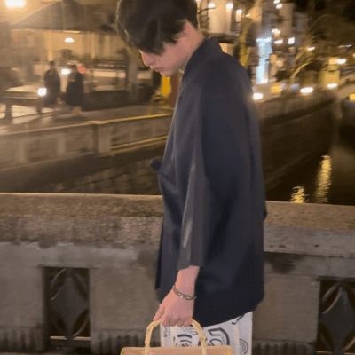 likeのジャケット写真