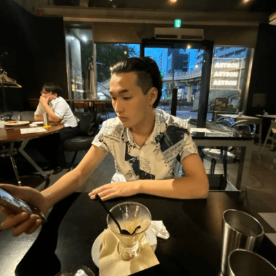 talkのジャケット写真