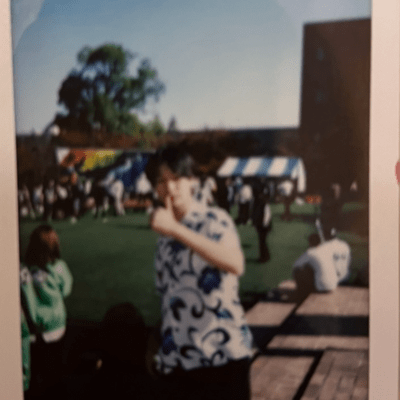 Worldのジャケット写真