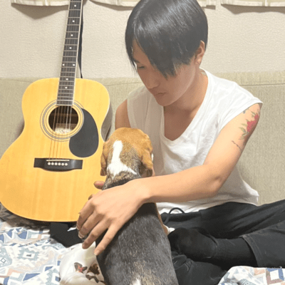 loveのジャケット写真