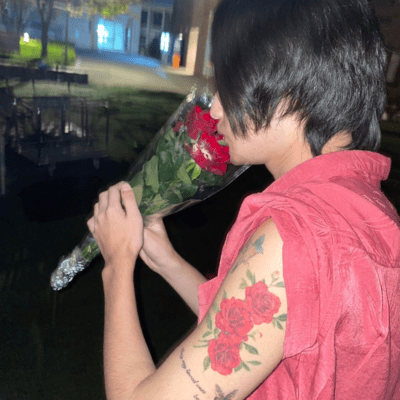 nightのジャケット写真