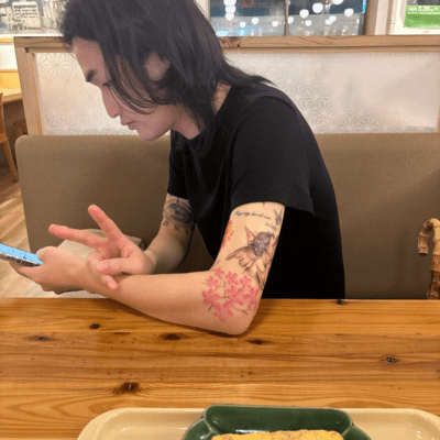 eyeのジャケット写真