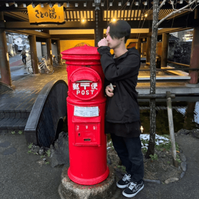 thanのジャケット写真