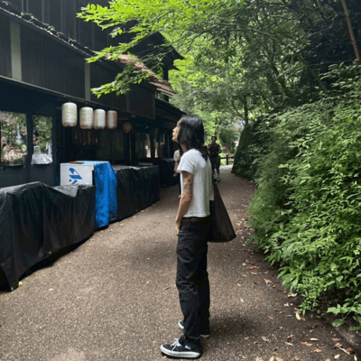 okのジャケット写真