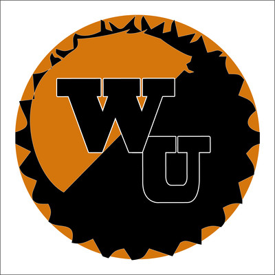 W.U. Front Cover