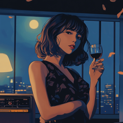 Soothing Song Front Cover