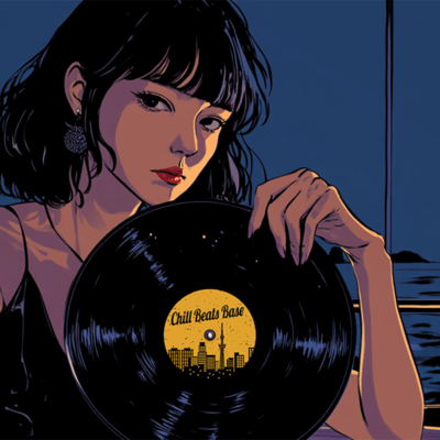 暗闇に咲いてのジャケット写真