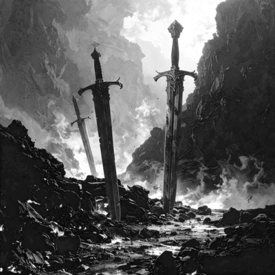 Reckoning Front Cover