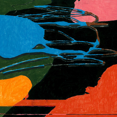 Pleasure Front Cover