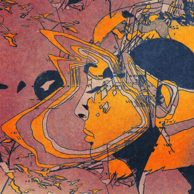 Until Dawnのジャケット写真