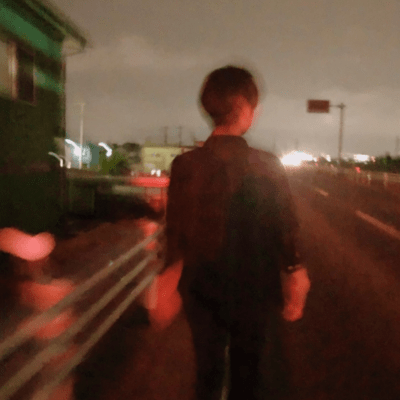 -7.0 LUFSのジャケット写真